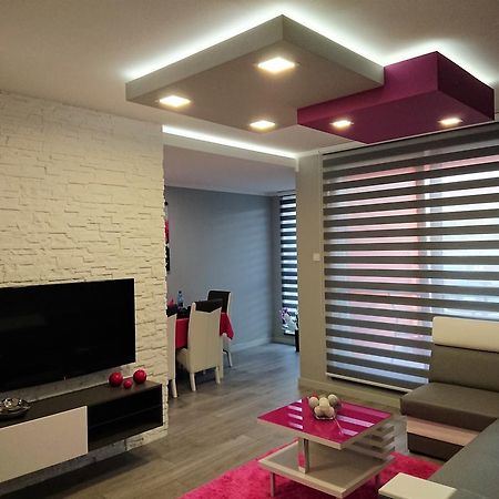Apartament Exclusive Kielce Exterior foto