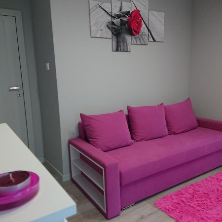 Apartament Exclusive Kielce Exterior foto