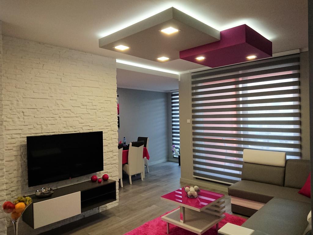 Apartament Exclusive Kielce Exterior foto
