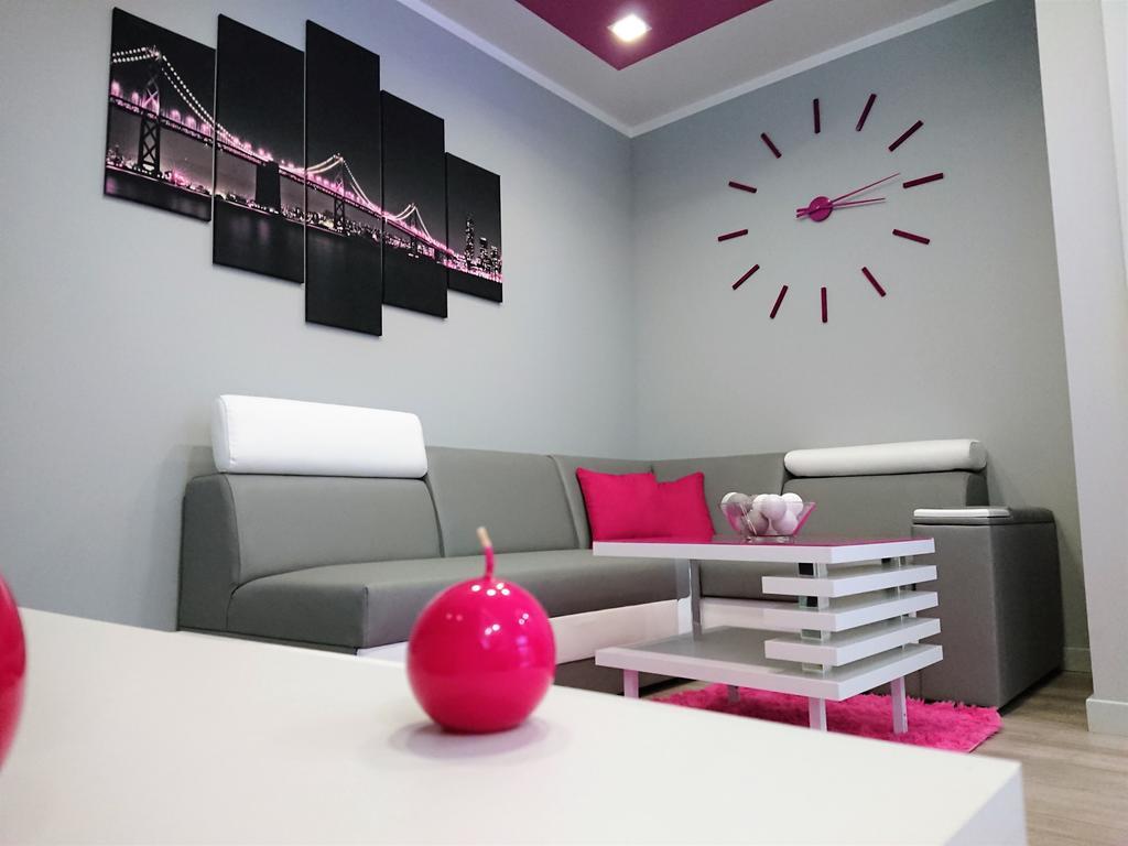 Apartament Exclusive Kielce Exterior foto