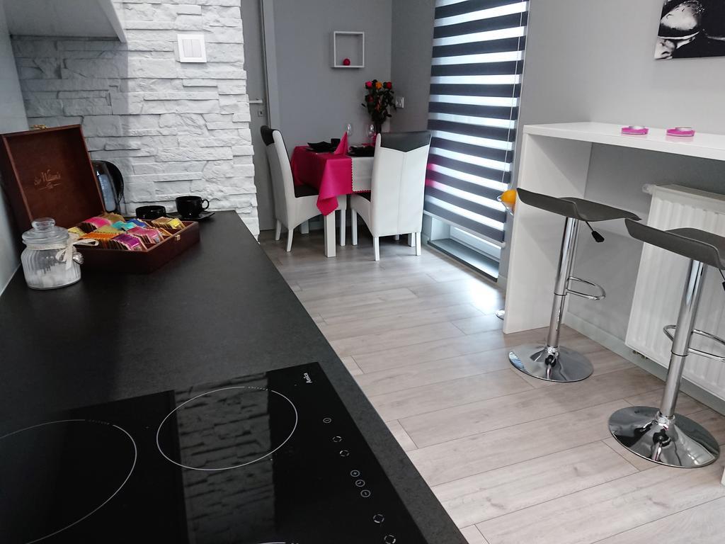 Apartament Exclusive Kielce Exterior foto