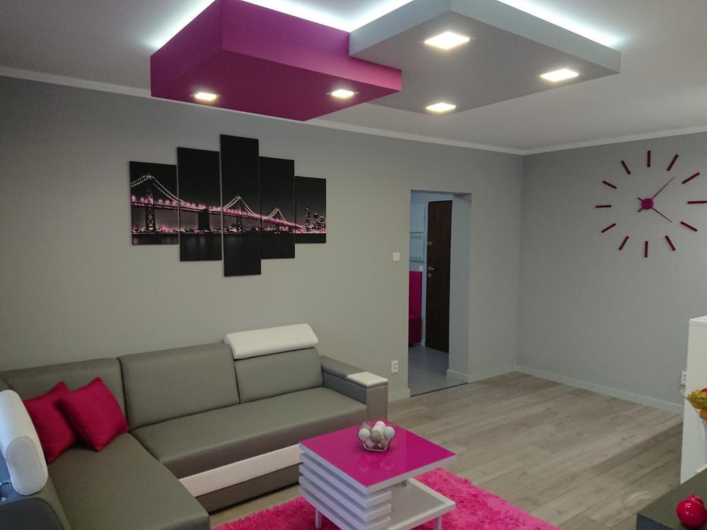 Apartament Exclusive Kielce Exterior foto