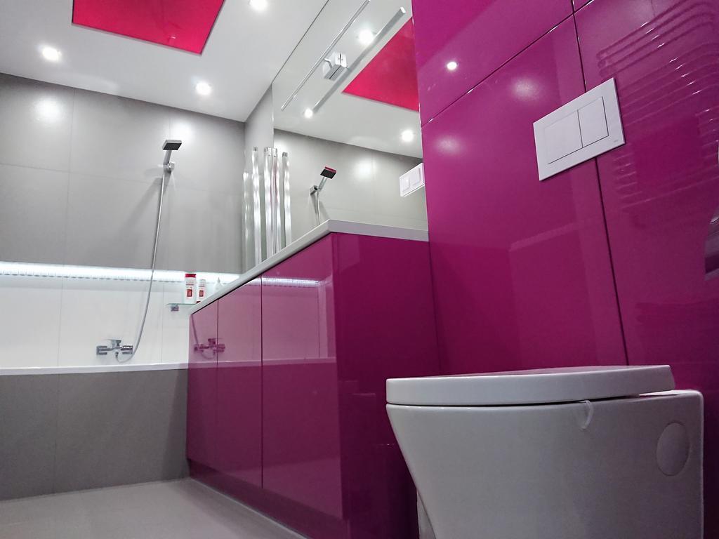 Apartament Exclusive Kielce Exterior foto