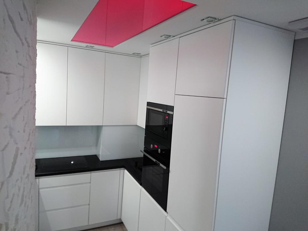 Apartament Exclusive Kielce Exterior foto