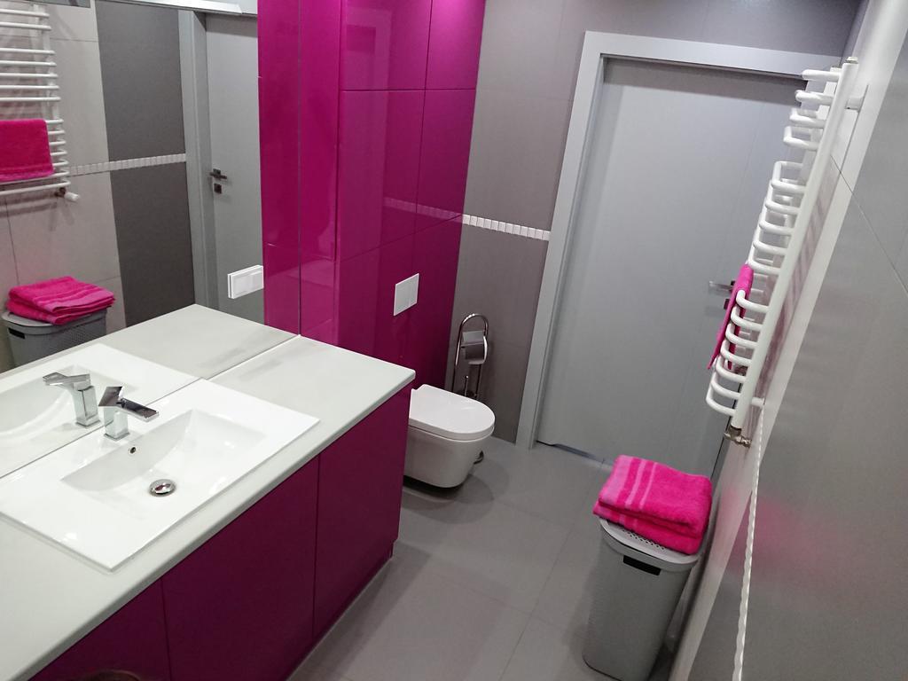 Apartament Exclusive Kielce Exterior foto