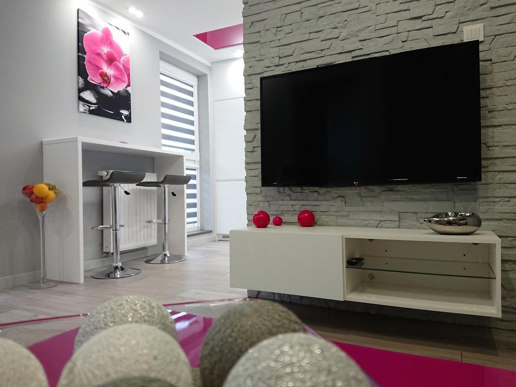 Apartament Exclusive Kielce Exterior foto