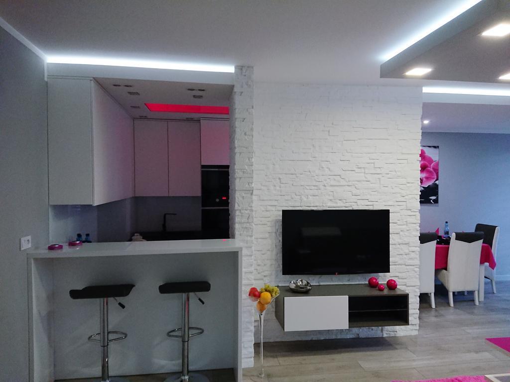 Apartament Exclusive Kielce Exterior foto
