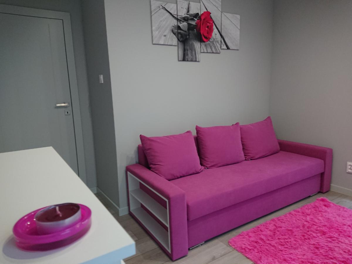 Apartament Exclusive Kielce Exterior foto
