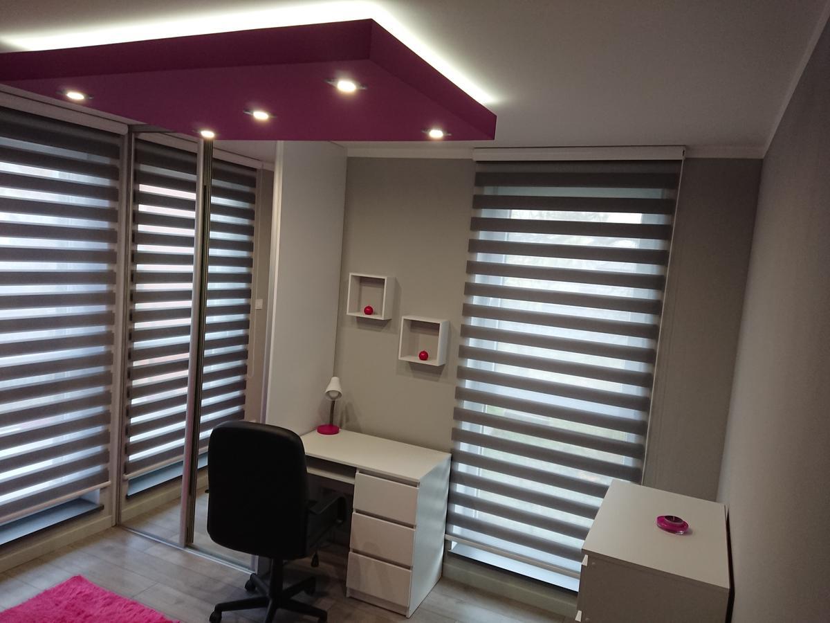 Apartament Exclusive Kielce Exterior foto